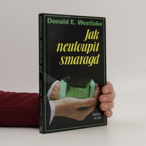 náhled knihy - Jak neuloupit smaragd