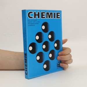 náhled knihy - Chemie pro studijní obory SOŠ a SOU nechemického zaměření