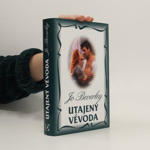 náhled knihy - Utajený vévoda