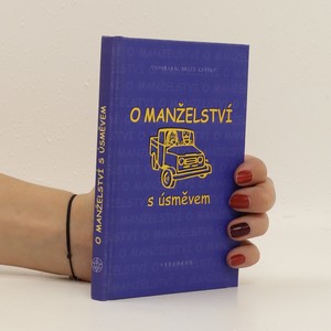 náhled knihy - O manželství s úsměvem