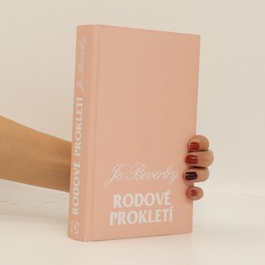 náhled knihy - Rodové prokletí