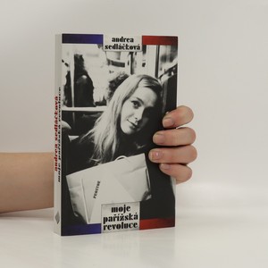 náhled knihy - Moje pařížská revoluce