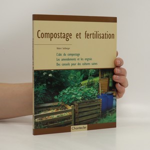 náhled knihy - Compostage et fertilisation