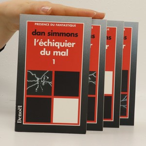 náhled knihy - L'échiquier du mal 1 - 4