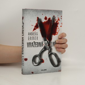 náhled knihy - Vražedná lhůta