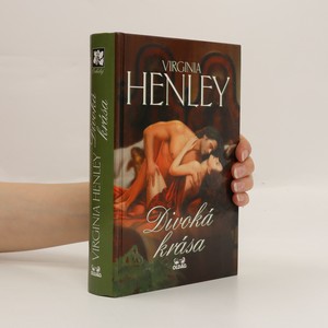 náhled knihy - Divoká krása