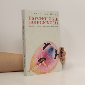 náhled knihy - Psychologie budoucnosti