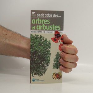 náhled knihy - Arbres et arbustes