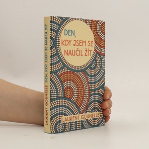 náhled knihy - Den, kdy jsem se naučil žít