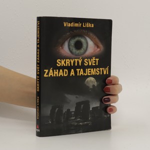 náhled knihy - Skrytý svět záhad a tajemství