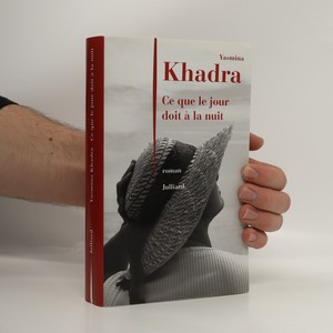 náhled knihy - Ce que le jour doit à la nuit
