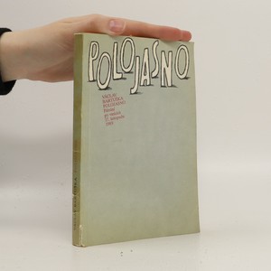 náhled knihy - Polojasno