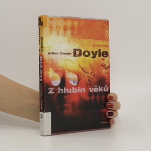 náhled knihy - Z hlubin věků