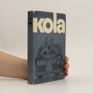 náhled knihy - Kola