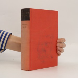 náhled knihy - Ztracené iluse