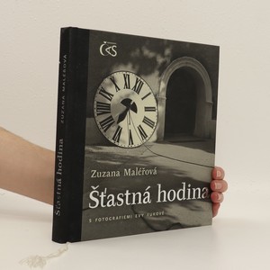 náhled knihy - Šťastná hodina