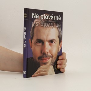 náhled knihy - Na plovárně : z televizních rozhovorů Marka Ebena