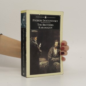 náhled knihy - The brothers Karamazov: a novel in four parts and an epilogue