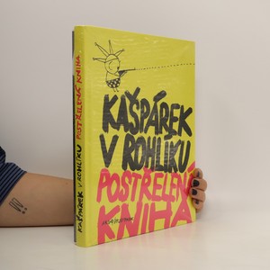 náhled knihy - Noty. Bejbypankový zpěvník Kašpárka v rohlíku