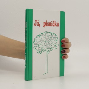 náhled knihy - Já, písnička. Díl 1 zpěvník pro žáky základních škol : pro 1.-4. třídu
