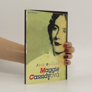 náhled knihy - Maggie Cassidyová