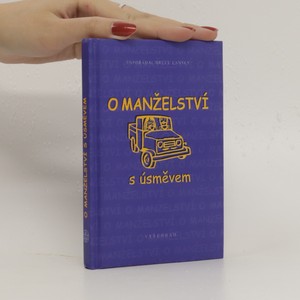 náhled knihy - O manželství s úsměvem