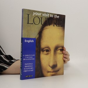 náhled knihy - Your visit to the Louvre