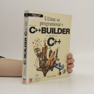 náhled knihy - Učíme se programovat v Borland C++ Builder a jazyce C++