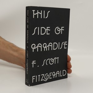 náhled knihy - This side of paradise
