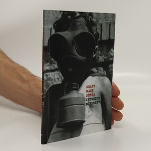 náhled knihy - Death Masksutra