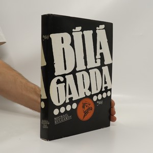 náhled knihy - Bílá garda