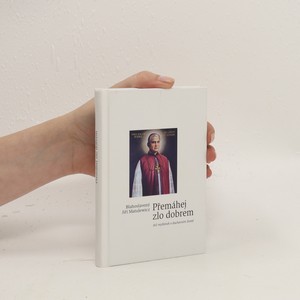 náhled knihy - Přemáhej zlo dobrem - 365 myšlenek o duchovním životě
