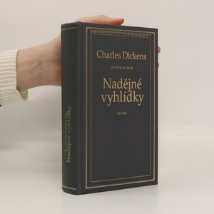 náhled knihy - Nadějné vyhlídky