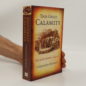 náhled knihy - This great calamity