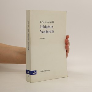 náhled knihy - Iphigénie Vanderbilt