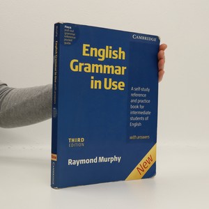 náhled knihy - English Grammar In Use with Answers