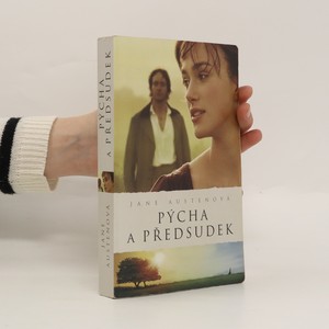 náhled knihy - Pýcha a předsudek