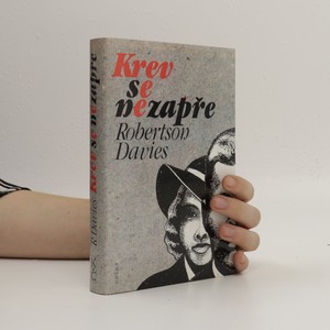 náhled knihy - Krev se nezapře