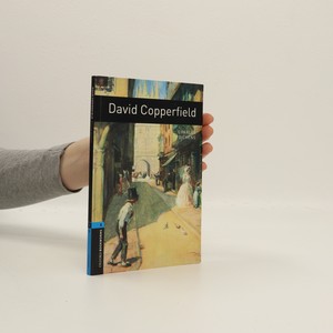 náhled knihy - David Copperfield
