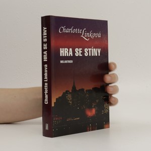 náhled knihy - Hra se stíny