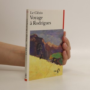 náhled knihy - Voyage à Rodrigues