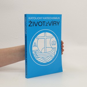 náhled knihy - Katolický katechismus : Život z víry