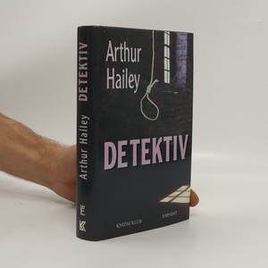 náhled knihy - Detektiv