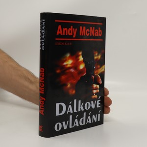 náhled knihy - Dálkové ovládání