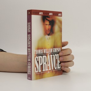 náhled knihy - Správce