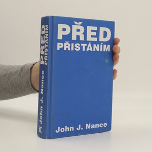 náhled knihy - Před přistáním