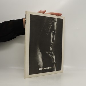 náhled knihy - Tibor Honty : soubor 12 fotografií s průvodním textem