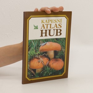 náhled knihy - Kapesní atlas hub