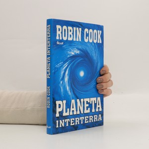 náhled knihy - Planeta Interterra