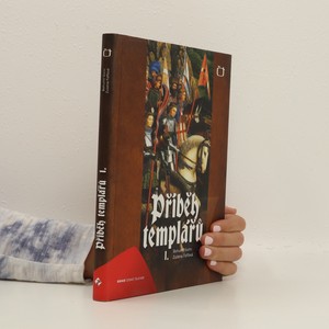 náhled knihy - Příběh templářů 1.